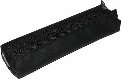 Penal PAJACYK ATE-556996, 1 ndarje, 85×224 mm, material sintetik, i zi