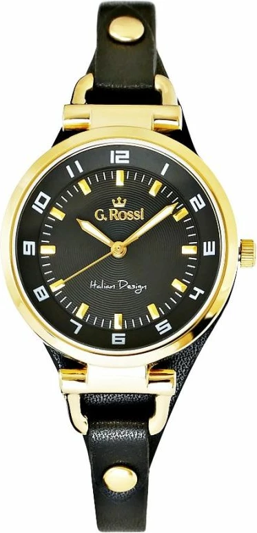 Orë dore për femra G.Rossi, e zezë