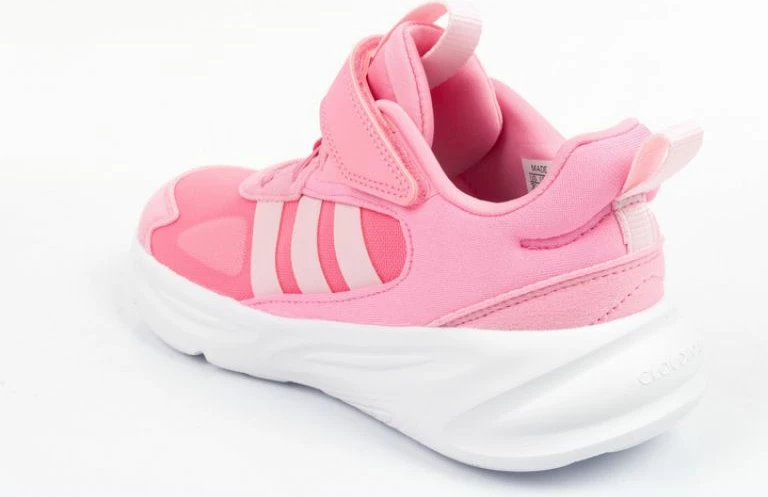 Atlete për fëmijë adidas, të rozë