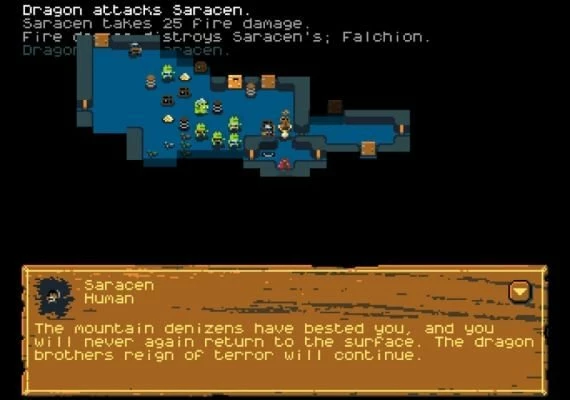 Hack, Slash, Loot EN Global