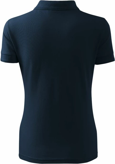 Maicë polo Rimeck për femra, blu marin [Madhësia: XS]