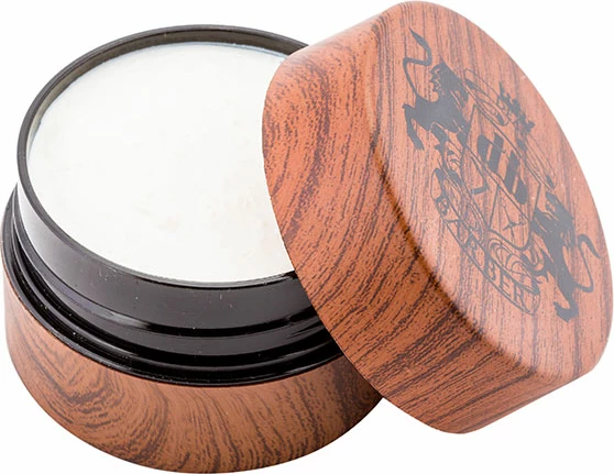 Krem për rroje për burra Dear Barber Shave Biscuit 100ml