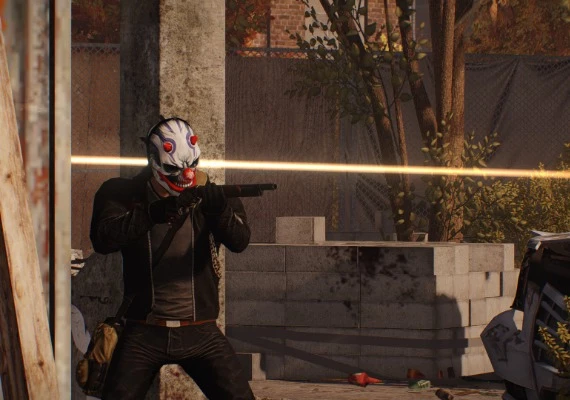 Payday 2 - Biker Character Pack DLC EN Global