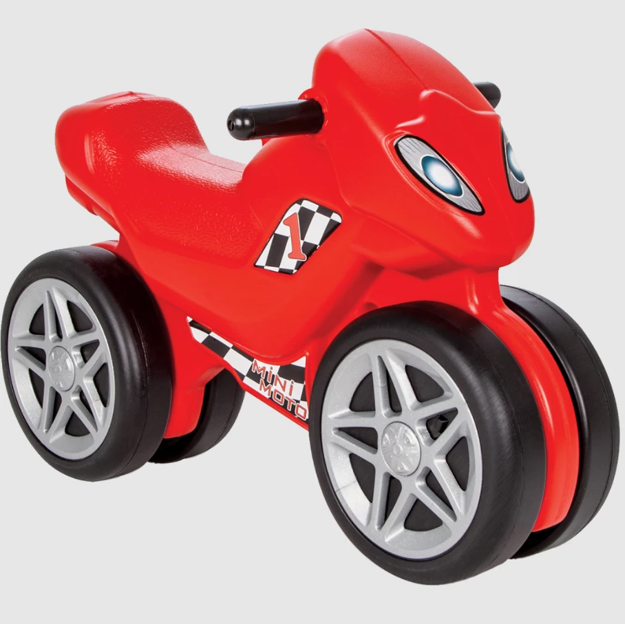 Mini motorr për fëmijë Pilsan 