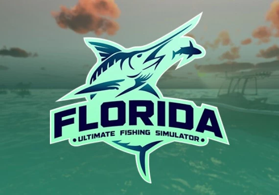 Ultimate Fishing Simulator - Florida DLC Global