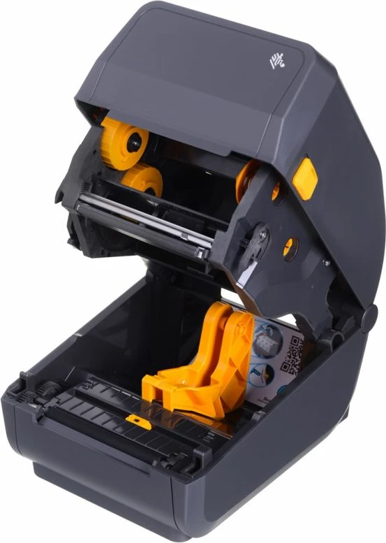 Printer etiketash Yakimasport ZD421, gri