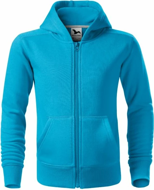 Duks me zinxhir për fëmijë Malfini, blu