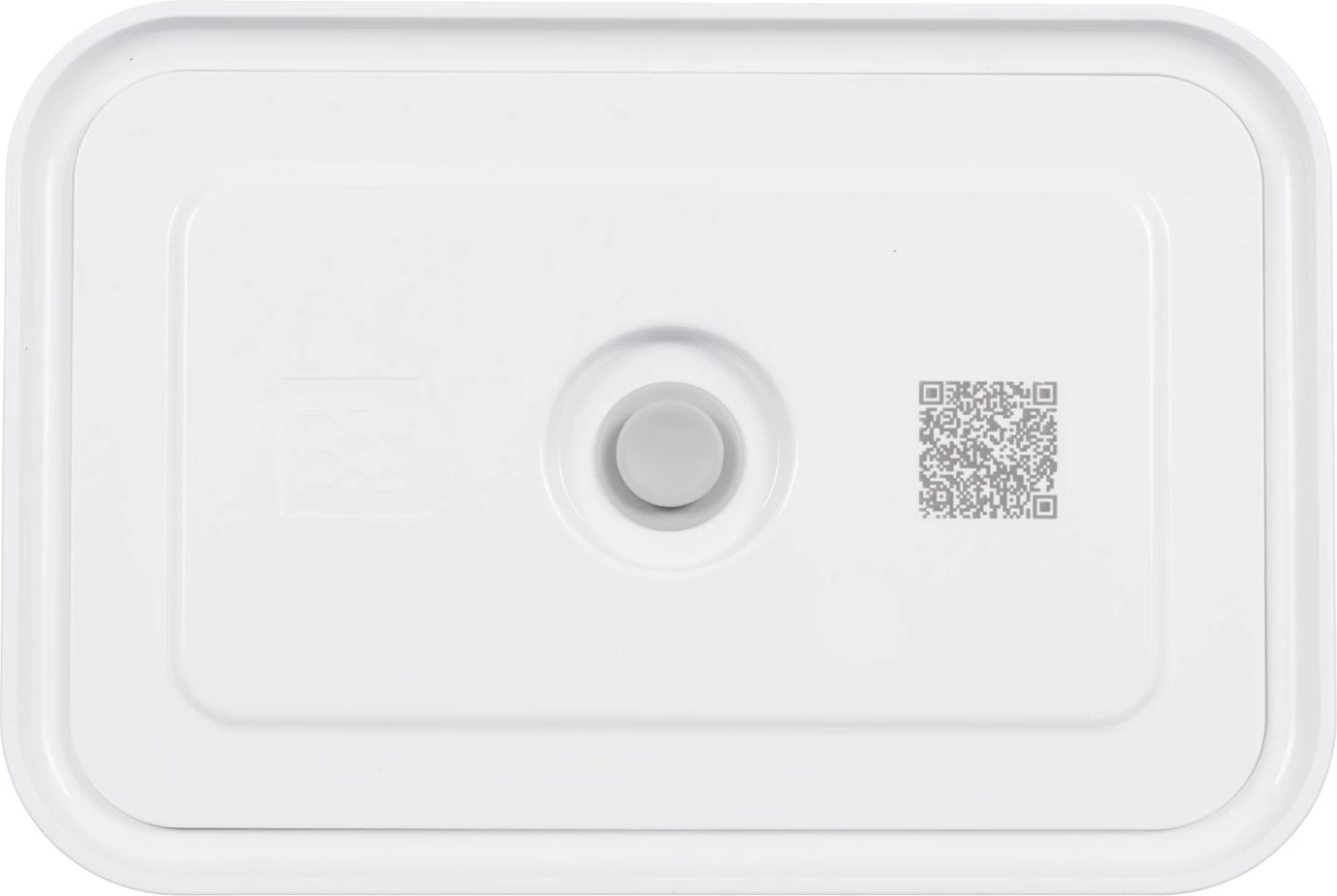 Kuti qelqi me vakuum Zwilling Fresh & Save, 1.6L