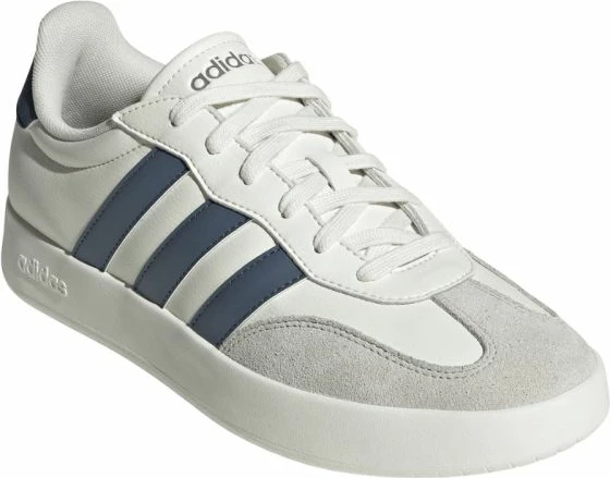 Atlete për meshkuj adidas, të bardha [Madhësia: 39 1/3]