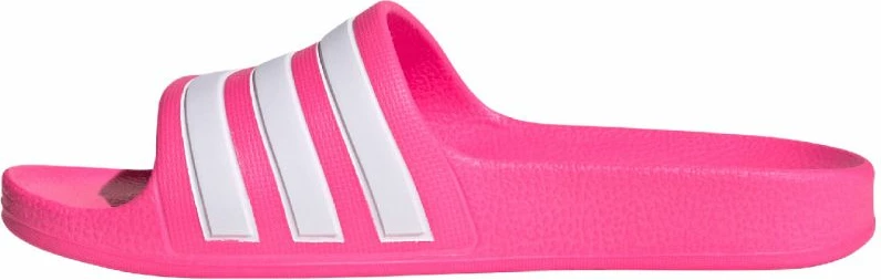 Papuqe për fëmijë adidas, të kuqe [Madhësia: 37]