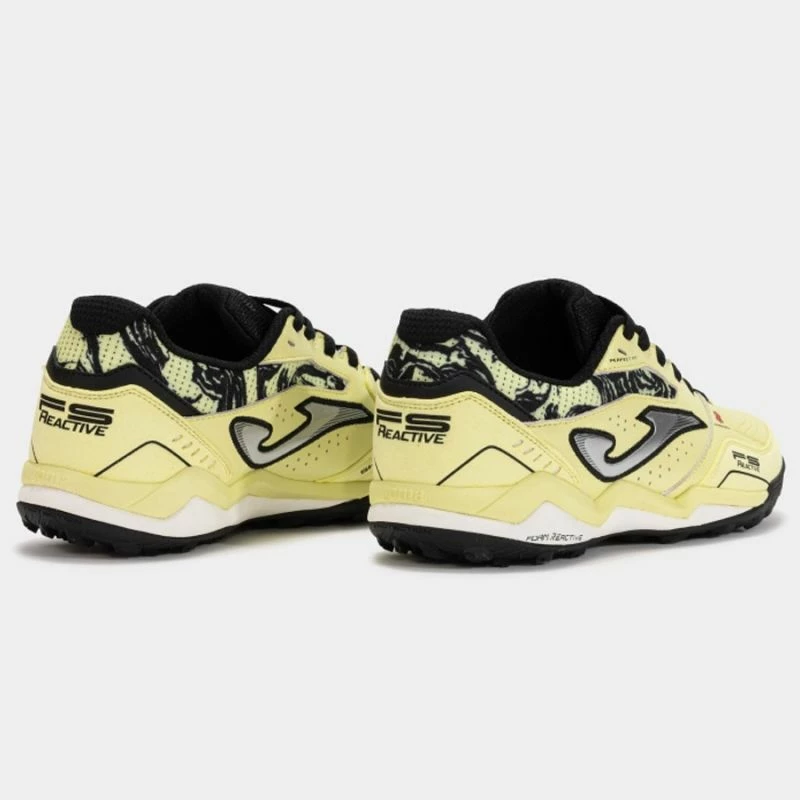 Atlete futbolli Joma unisex, krem