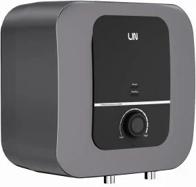 Boiler elektrik LIN LIFDN2GY, 10 L, Gri