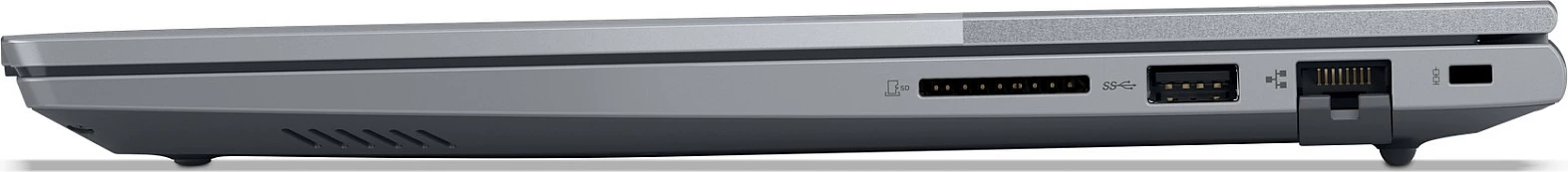 Laptop Lenovo ThinkBook 14 G9 IPL, Core Ultra 5, 16GB RAM, 512GB SSD, 14" WUXGA, Windows 11 Pro, Arctic Grey