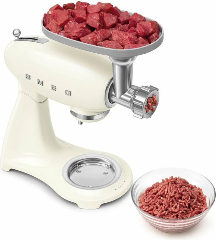 Makinë Kuzhine SMEG SMF05CREU