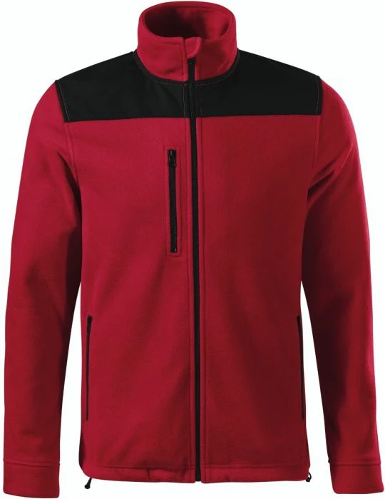 Duks Rimeck për meshkuj, i kuq