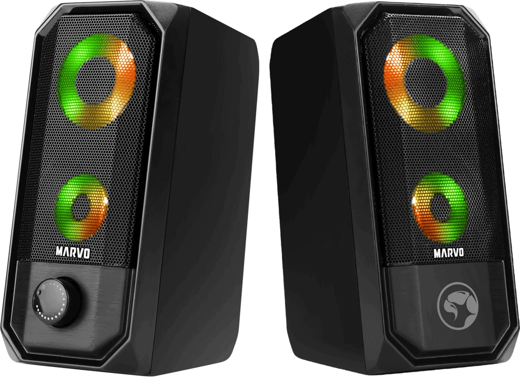 Altoparlant MARVO SG-265 P