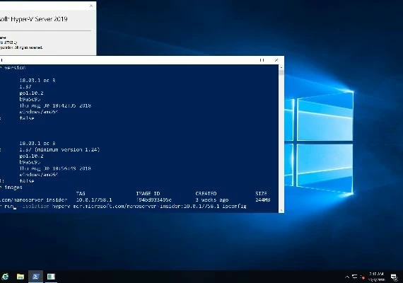 Windows Server 2019 Remote Desktop Services 10 user connections Global