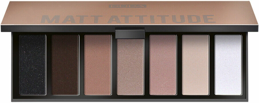 Pupa Make Up Stories Compact - 003
