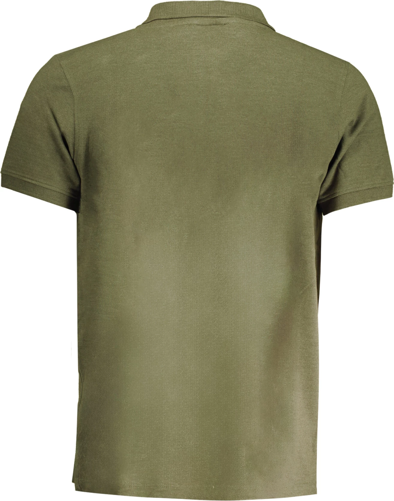 Polo shirt NORWAY 1963 meshkuj, e gjelbër