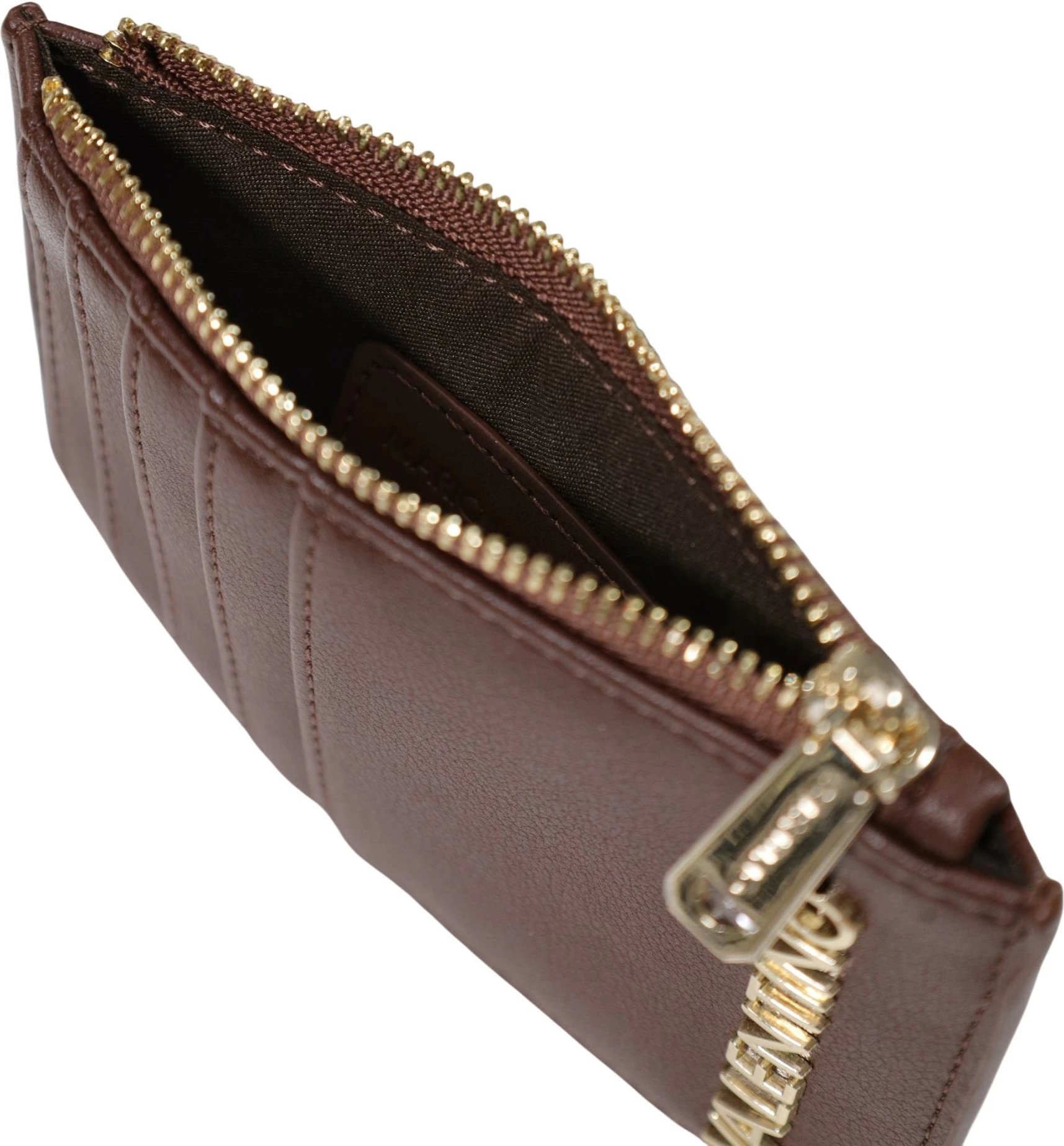 Mbajtës kartelash/portofol Valentino Bags NIVIS RE VPSA6I820, kafe