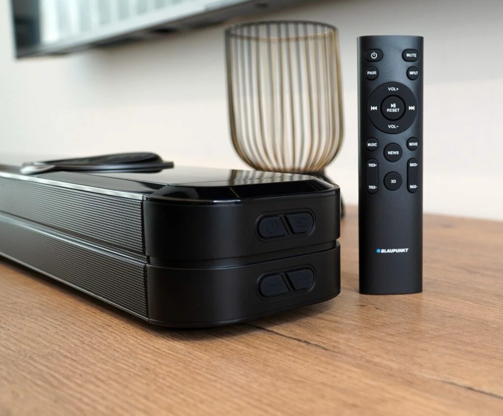 Soundbar BLAUPUNKT LS180