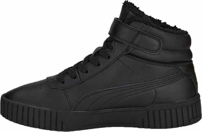 Çizme për femra Puma Carina 2.0 Mid Wtr, të zeza [Madhësia: 38]