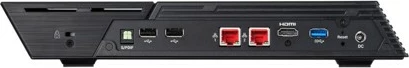 NAS Asustor FS6706T, Intel Celeron N5105, 4 GB DDR4