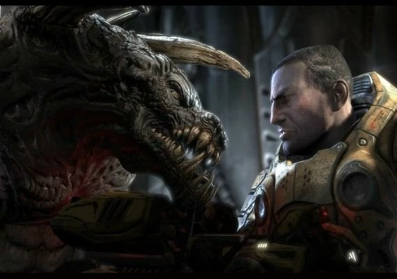 Unreal Tournament 3 Black EN Global