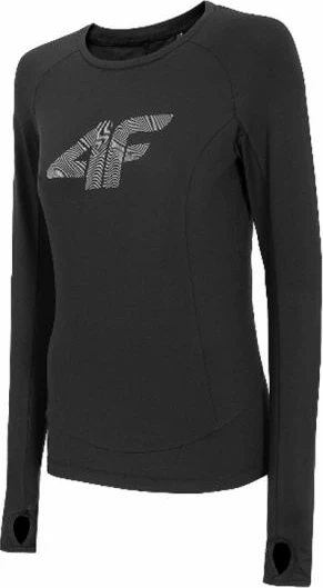 Maicë trajnimi për femra 4f, e zezë