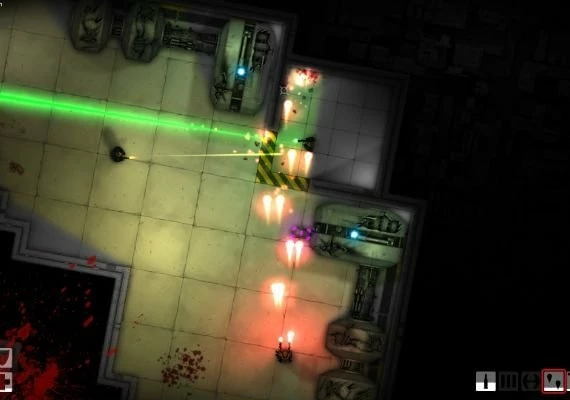 Daedalus: No Escape EN Global