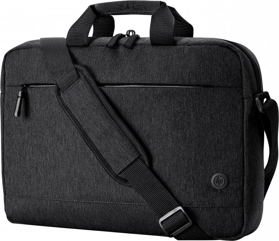 Çantë laptopi HP Prelude Pro 15.6", e zezë