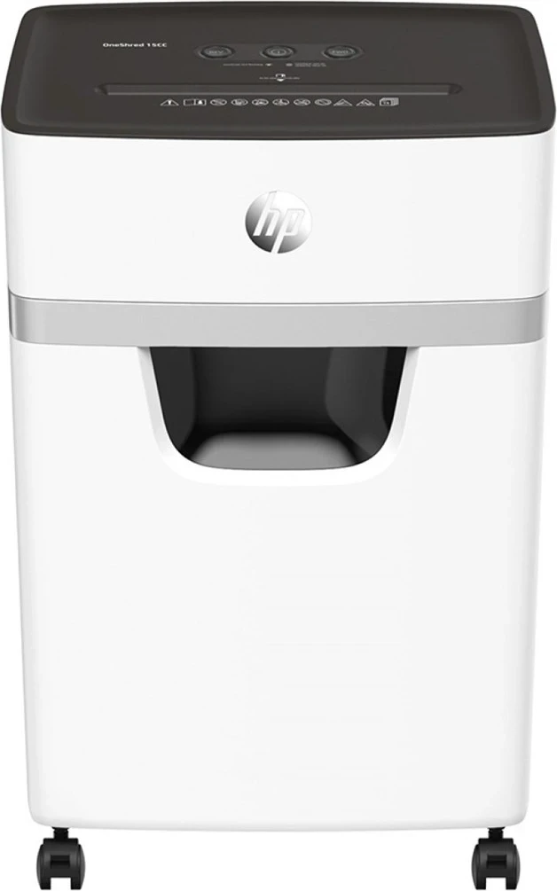 Grirës letre HP ONESHRED 15CC 20L 