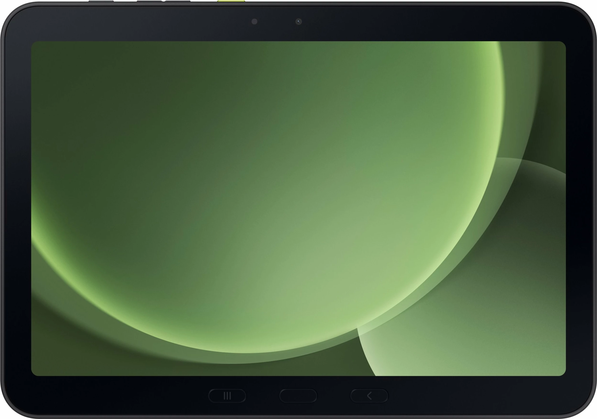 Tablet Samsung Galaxy Tab Active5 Pro SM-X356BZGAEEB 10.1\" 128GB 5G 6GB RAM e gjelbër