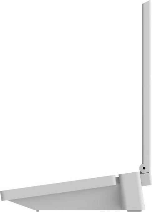 Ruter Wi‑Fi Xiaomi Mi Router AX3000T Wi‑Fi 6 dual-band 2.4/5 GHz, i bardhë