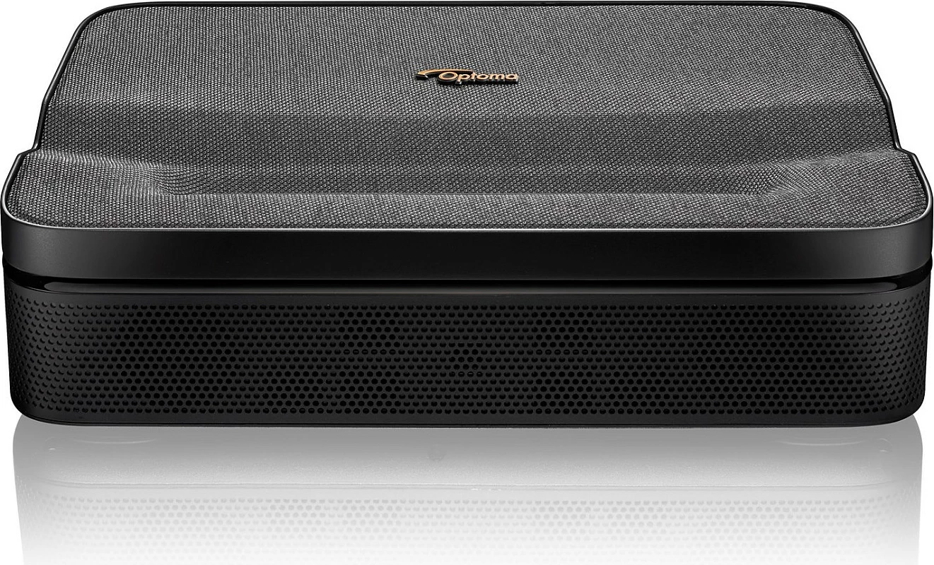 Projektor Optoma Photon Go DLP, Full HD 1920x1080, RGB-Laser, 650 lumen, Smart TV, zi