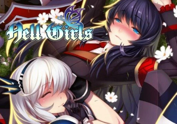 Hell Girls EN/JA/KO/RU/ZH Global