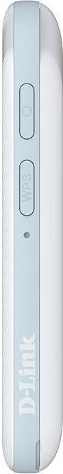 Router D-Link DWR-932, 4G/LTE, Wi-Fi 6, i bardhë
