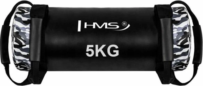 Power Bag WDC 5kg për Meshkuj HMS WDC05