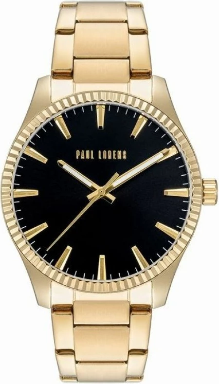 Orë dore për meshkuj Paul Lorens, ari