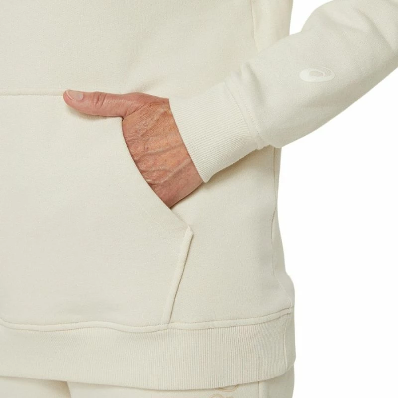 Duks për femra Asics, krem