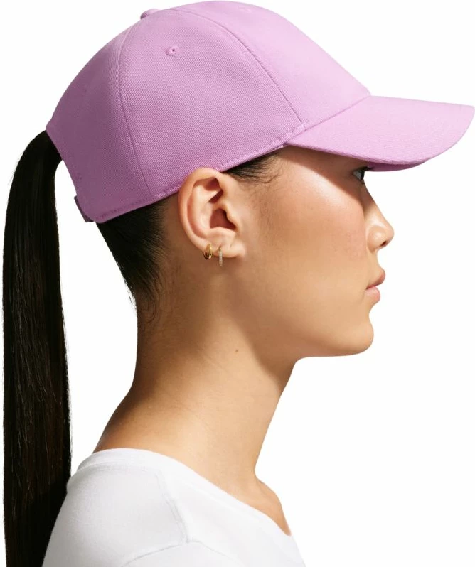 Kapelë Nike Club Cap FZ5698 503, rozë