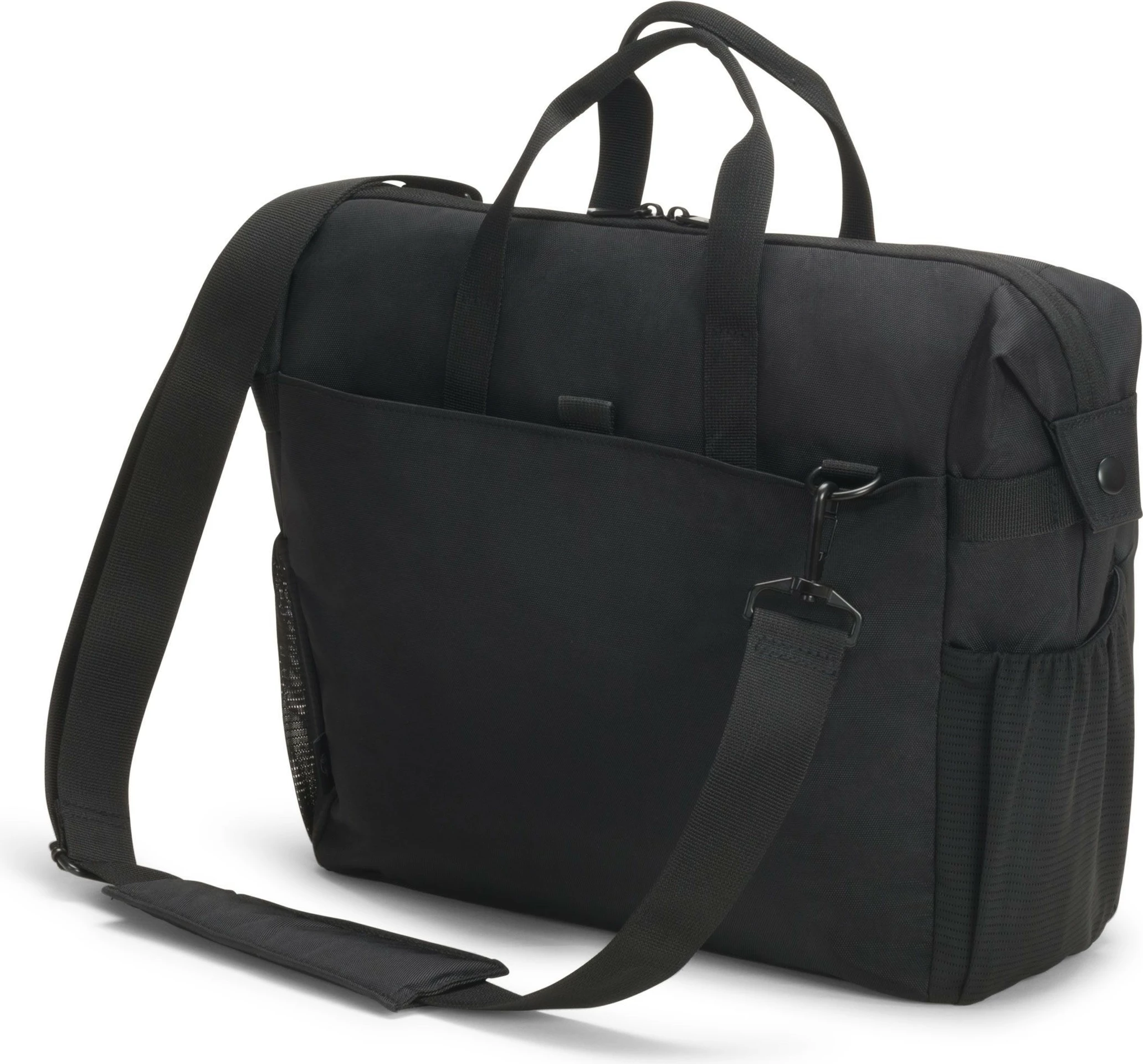 Çantë laptopi DICOTA Eco Top Traveller GO, 15.6", e zezë