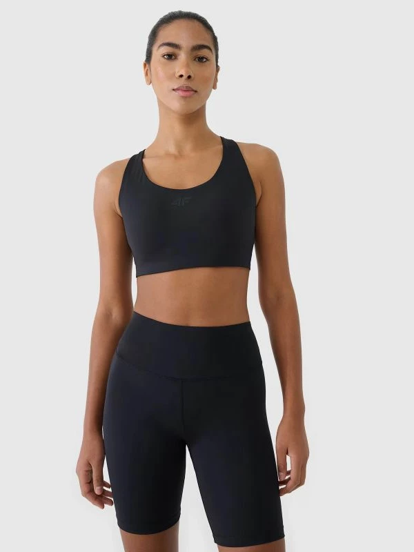 Maicë sportive për femra 4F [Madhësia: XS]