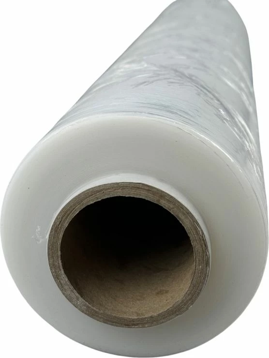 Folie streçuese transparente BESTPAK BSTech 23mic 1.5/1.2