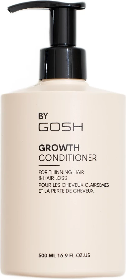 Kondicioner për femra Gosh Growth 500ml