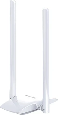 Adaptor Wireless Mercusys MW300UH, 300Mbps, USB 2.0