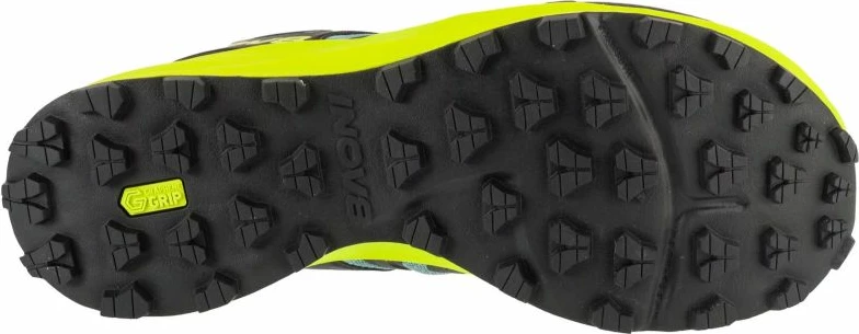 Atlete për meshkuj Inov-8, të gjelbra [Madhësia: 42]