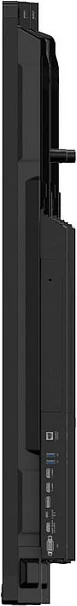 Ekran interaktiv LG CreateBoard 65TR3DQ-B, 65", 4K UHD, Touch