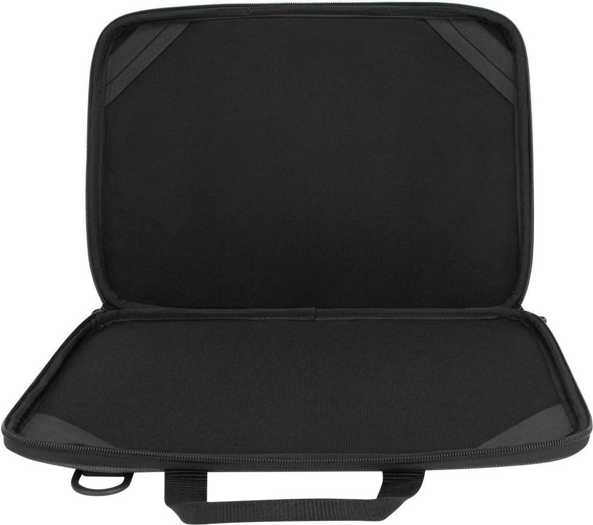 Çantë laptopi Targus Work-In Shell Bag, e zezë/gri