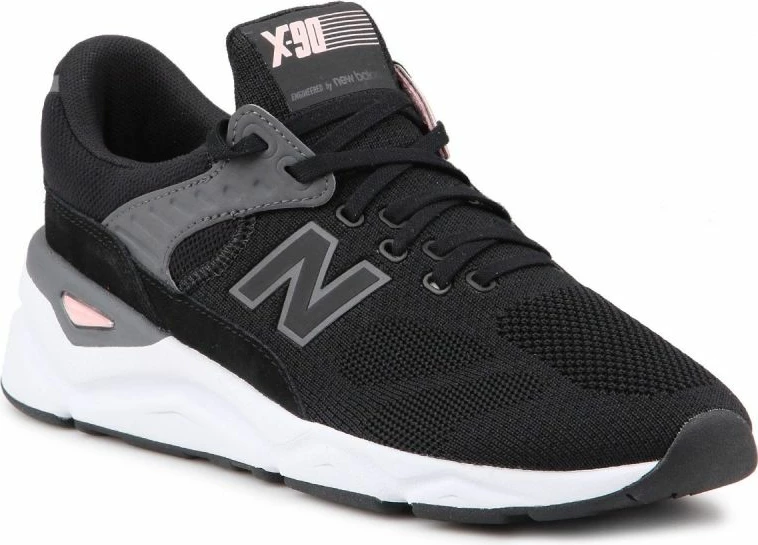 Atlete për meshkuj New Balance, të zeza